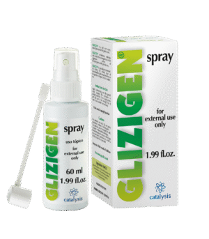 Glizigen Spray 60ml