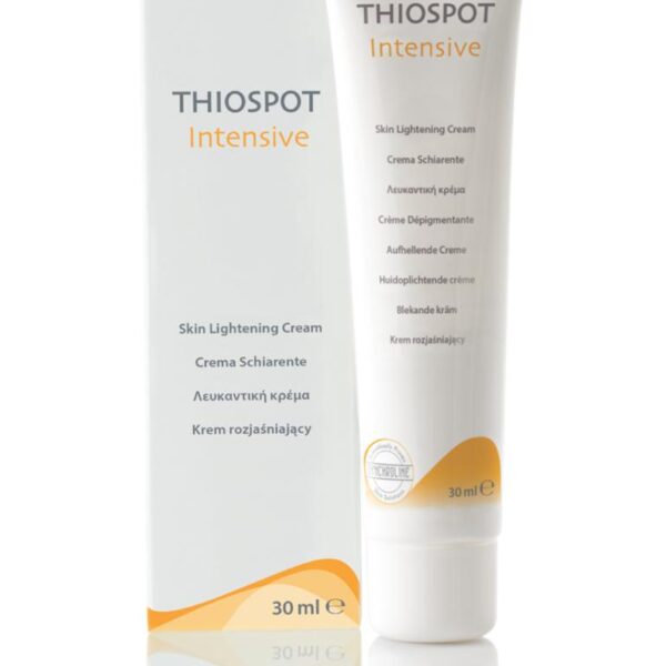 Thiospot Intensive