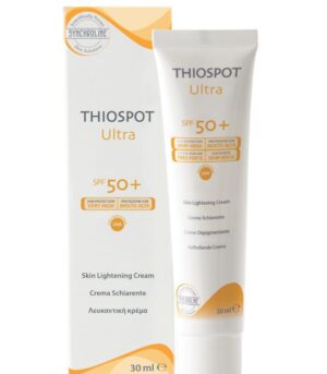 thiospot ultra spf 3