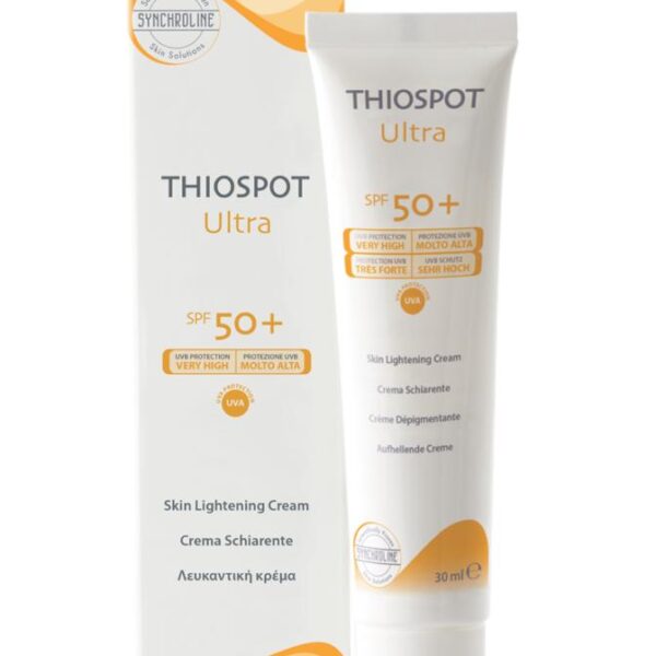 Thiospot Ultra SPF-50