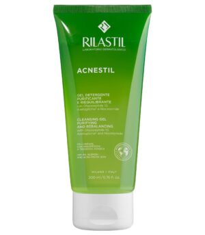 RILASTIL ACNESTIL CLEANSING GEL 200 ML