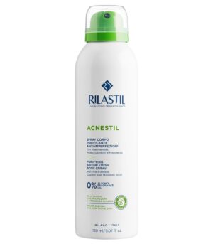 RILASTIL ACNESTIL PURIFYING BODY SPRAY 150 ML