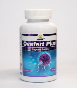 Ovafert plus 120 caps