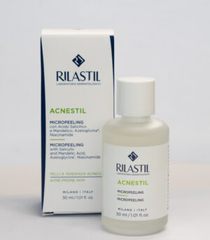 RILASTIL ACNESTIL MICROPEELING 30 ML